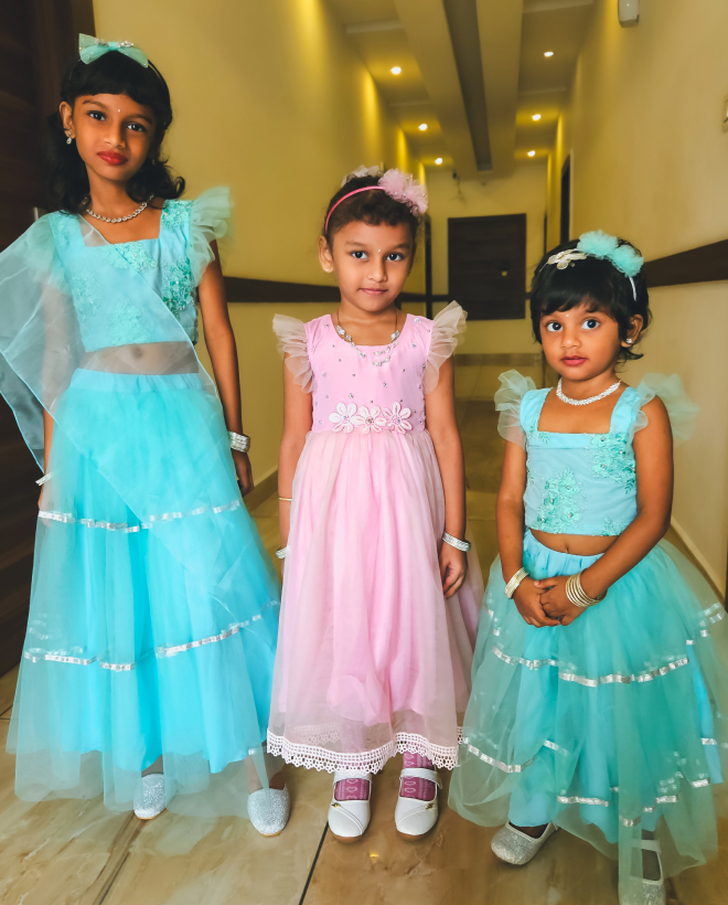 Party Elegance