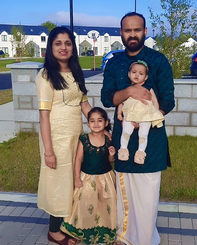 Festive Kurtas & Dresses