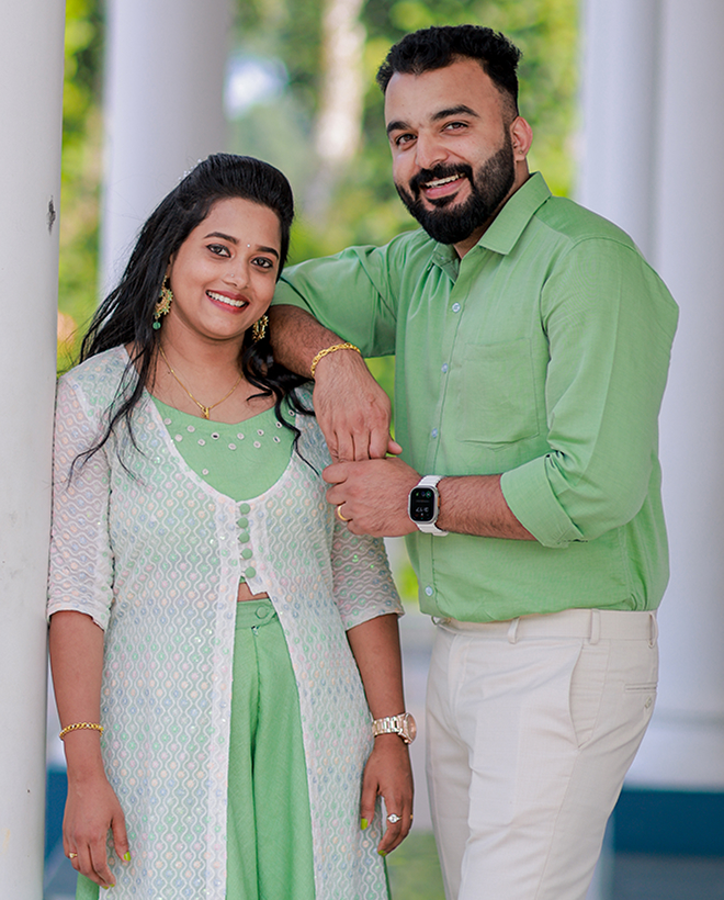 Festive Kurtas & Dresses
