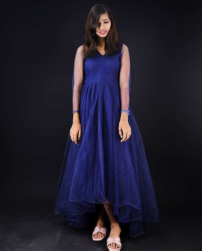Festive Kurtas & Dresses