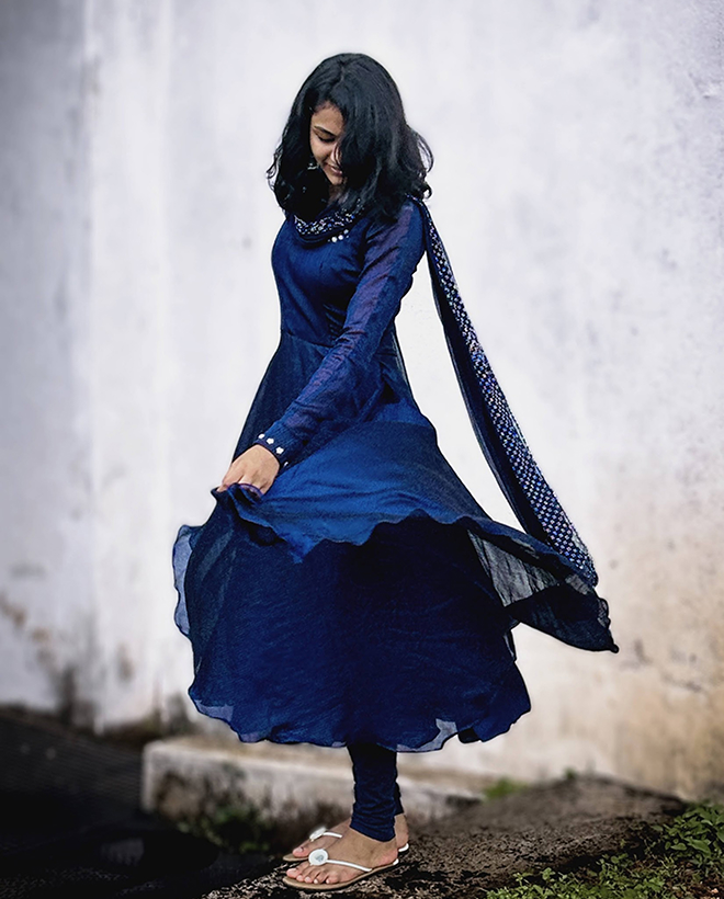Festive Kurtas & Dresses