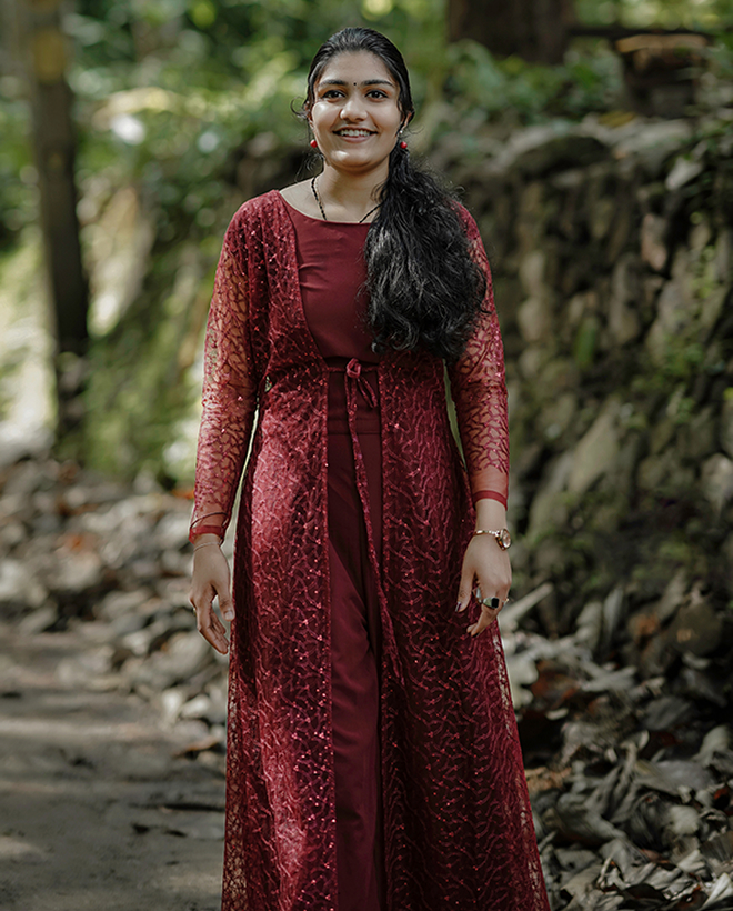 Festive Kurtas & Dresses