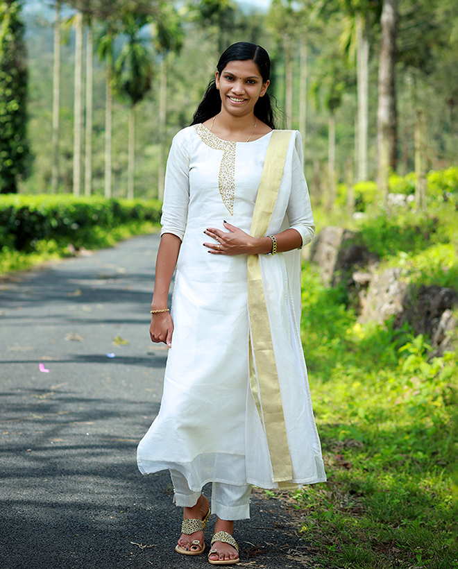 Everyday Kurta