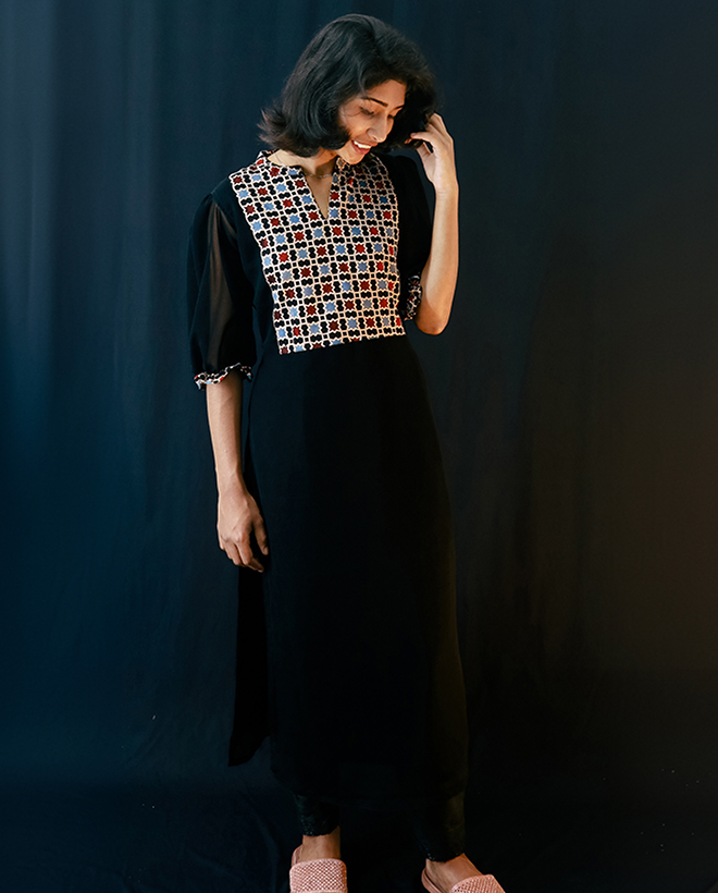 Everyday Kurta