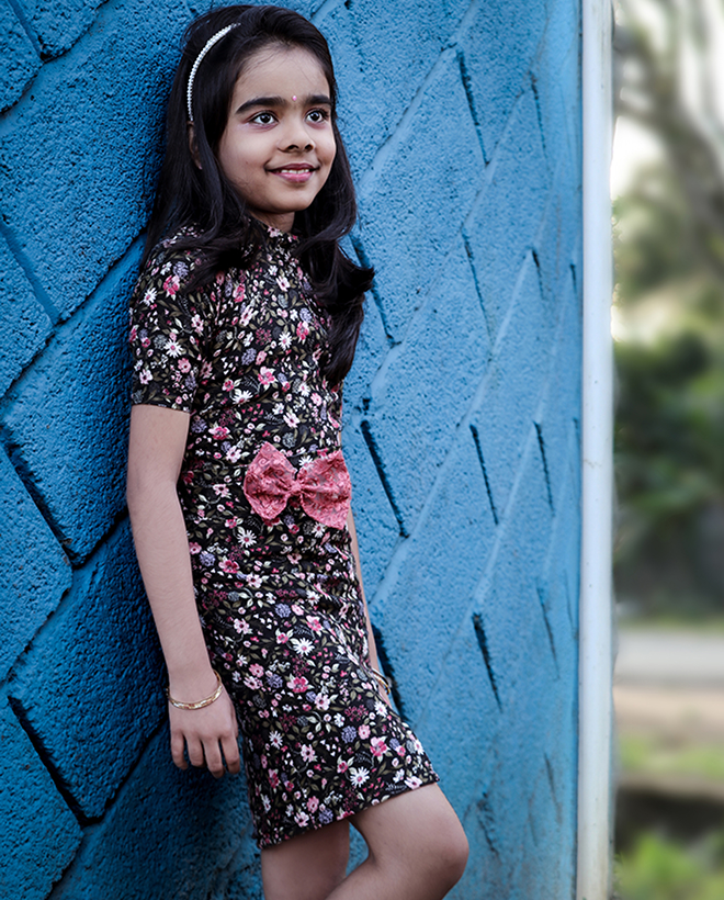 Versatile Tunic
