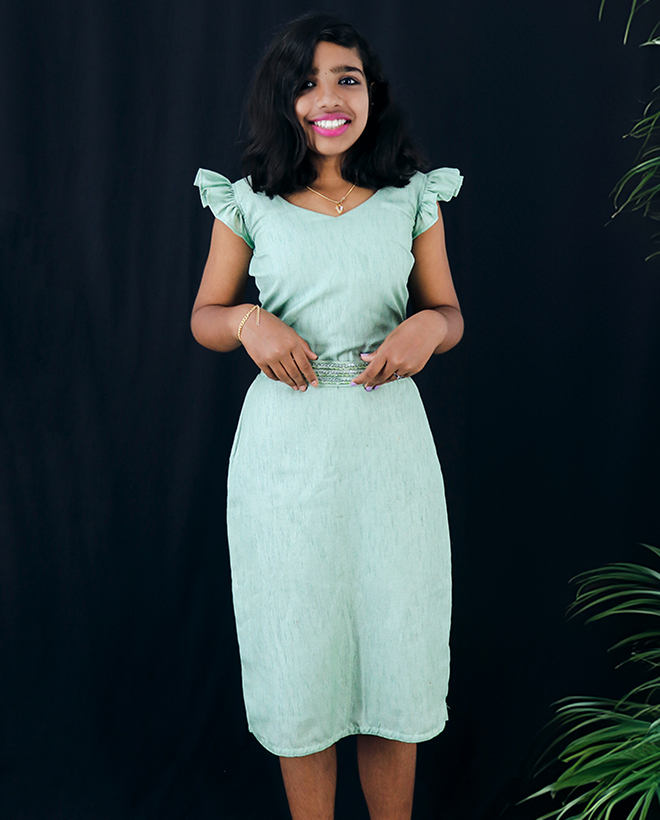 Versatile Tunic