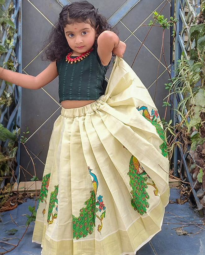 Ethnic & Traditional Wear