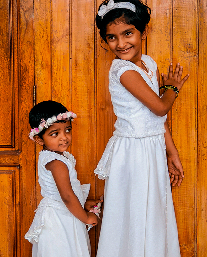 Ethnic & Traditional Wear