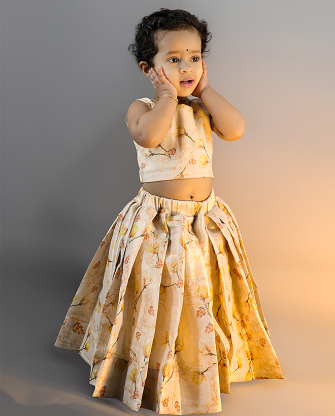 Ethnic & Traditional Wear