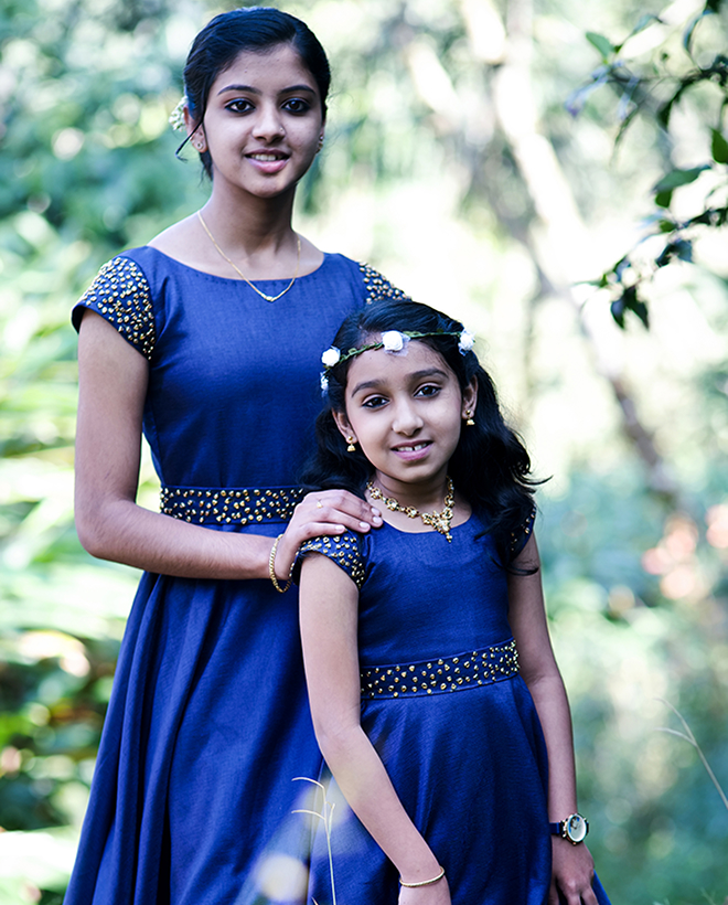 Ethnic & Traditional Wear