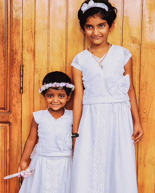 Ethnic & Traditional Wear
