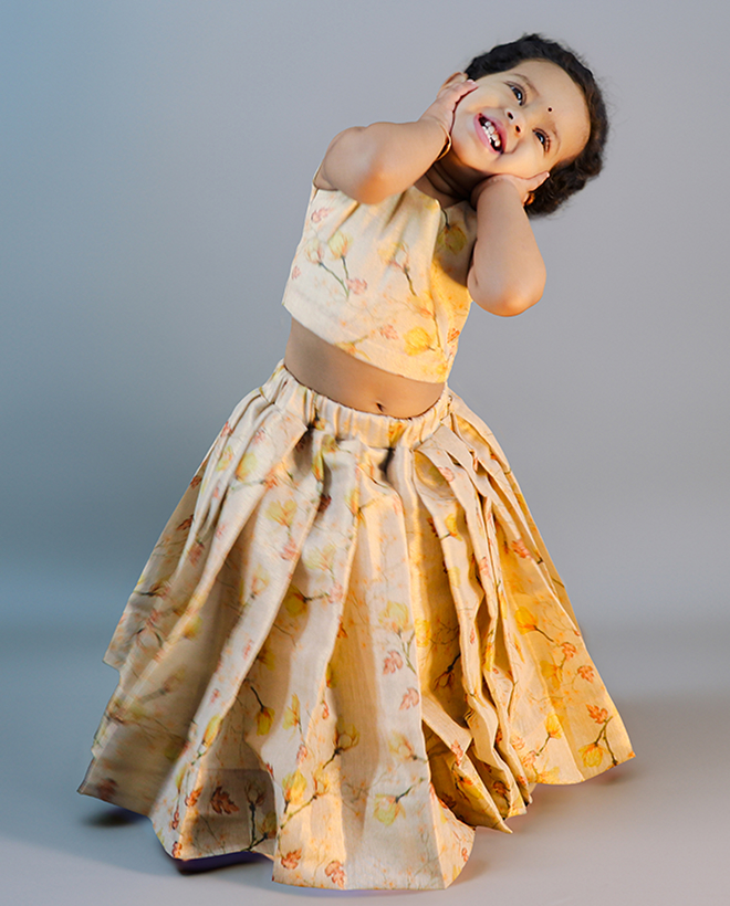 Ethnic & Traditional Wear