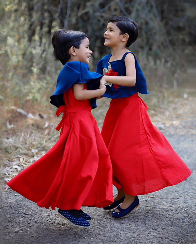 Gowns & Party Frock