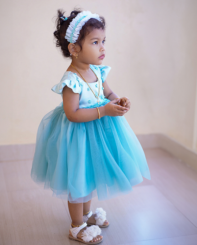 Gowns & Party Frock