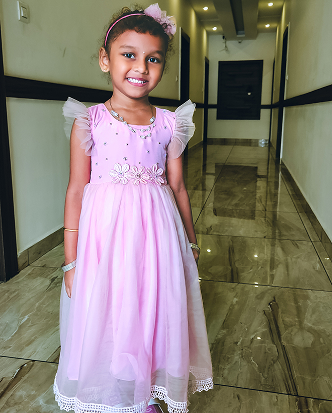 Gowns & Party Frock