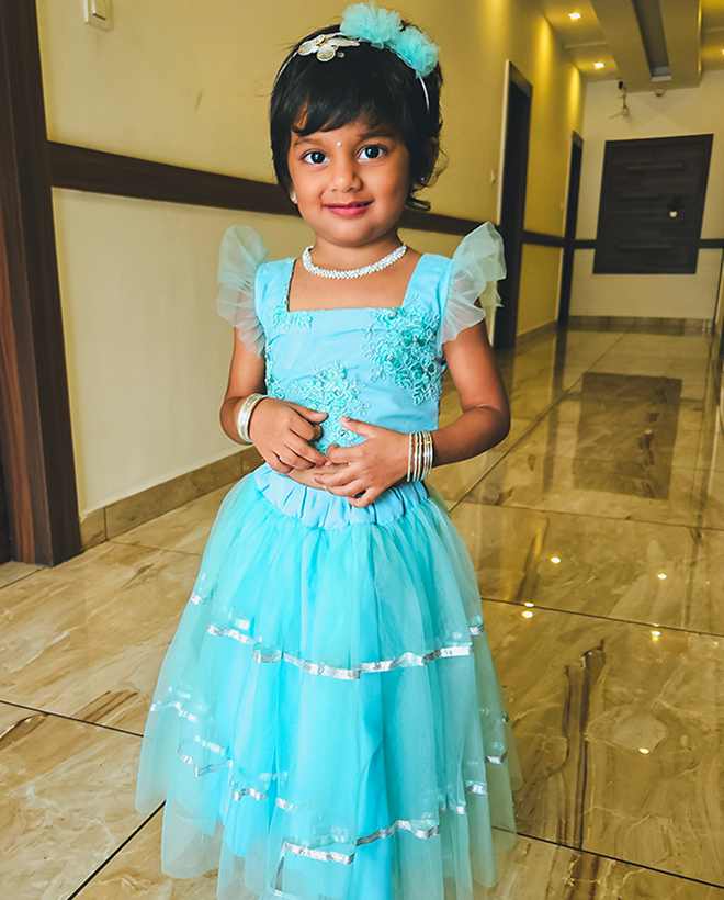 Gowns & Party Frock