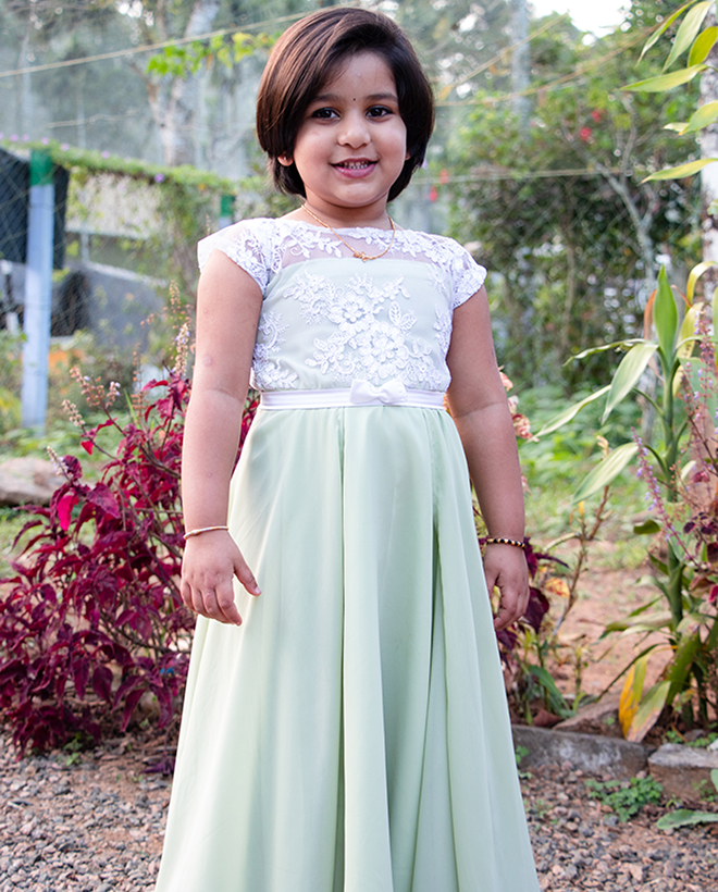 Gowns & Party Frock