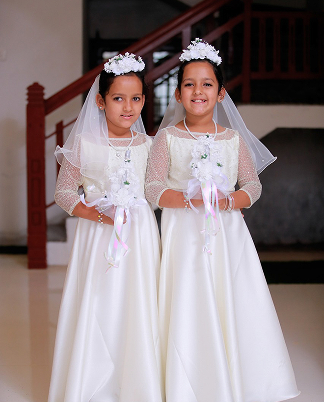 Gowns & Party Frock
