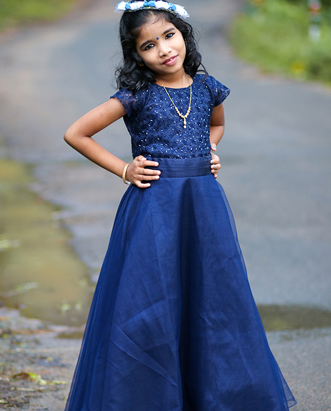 Gowns & Party Frock