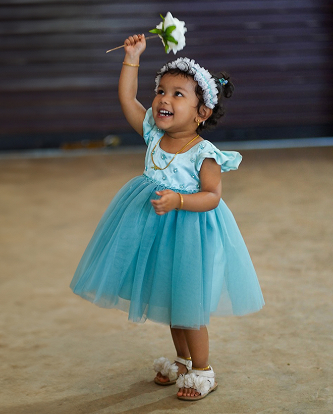 Gowns & Party Frock