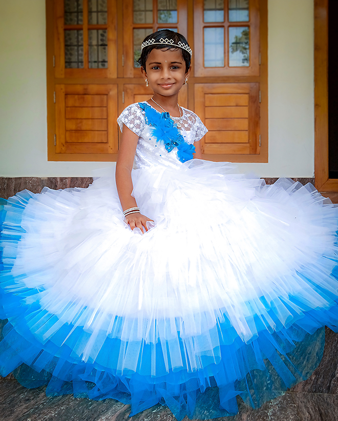 Gowns & Party Frock