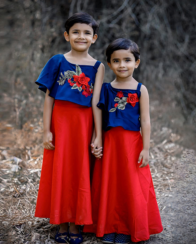 Gowns & Party Frock