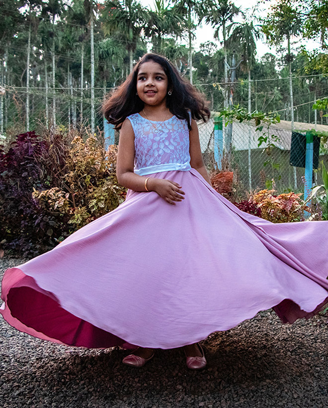 Gowns & Party Frock