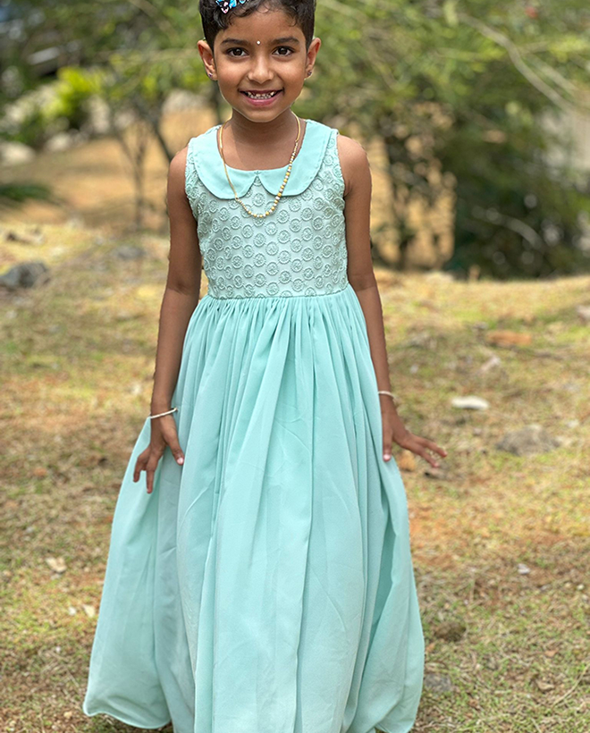 Gowns & Party Frock