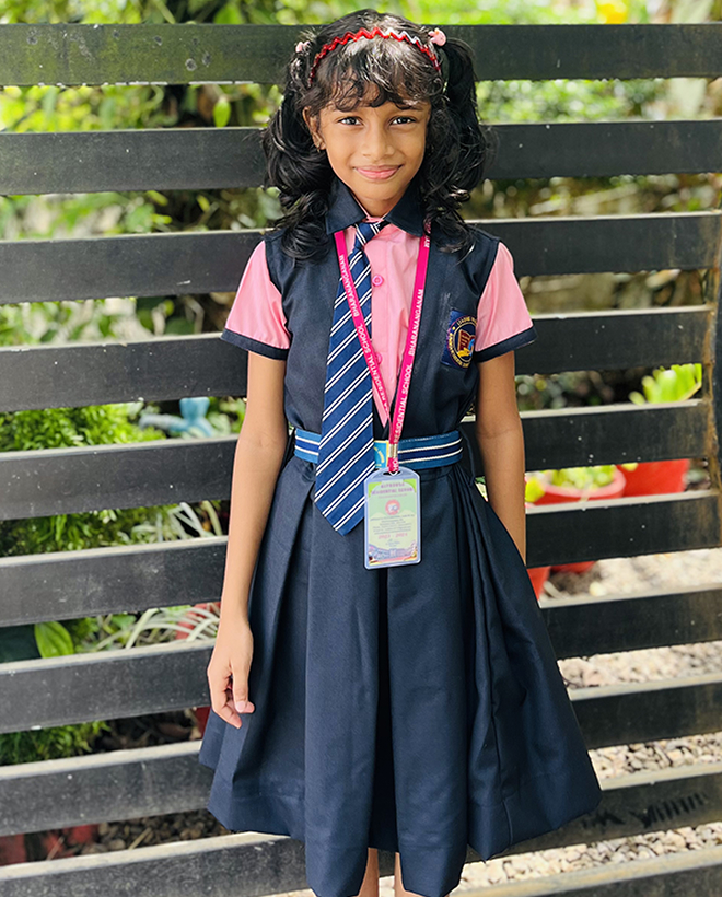 Uniforms
