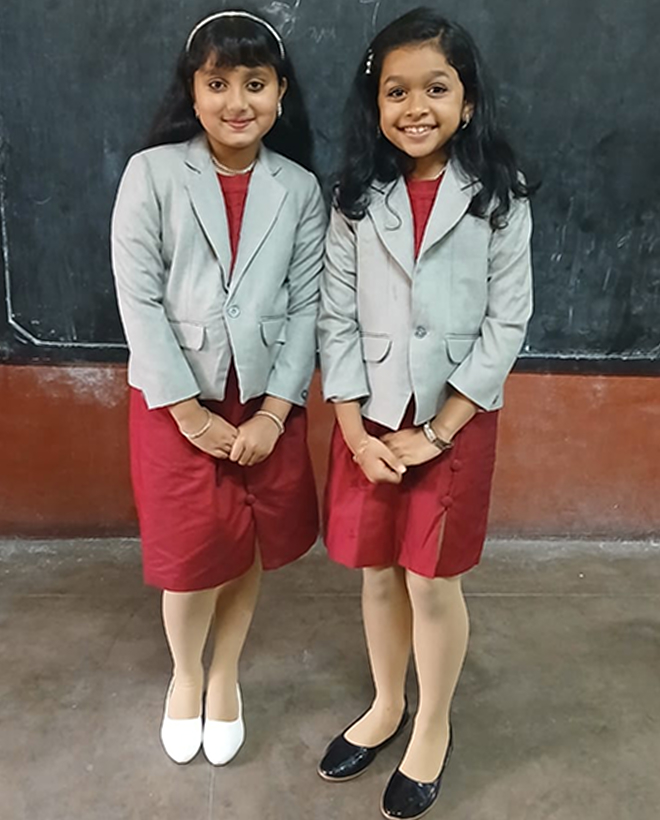 Uniforms