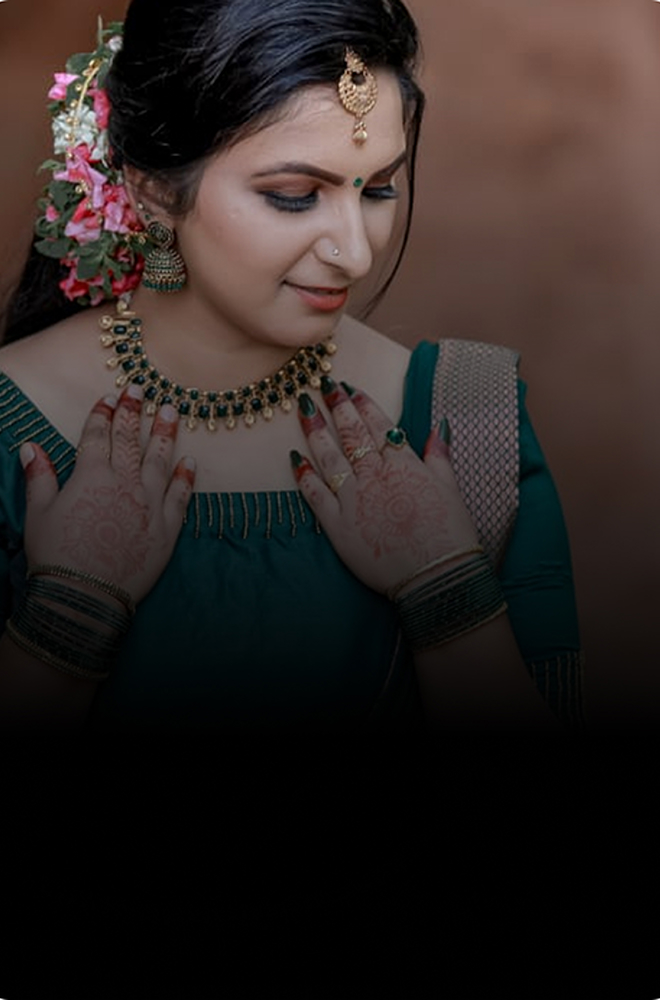 Ethnic Essence Collection – Kuktail