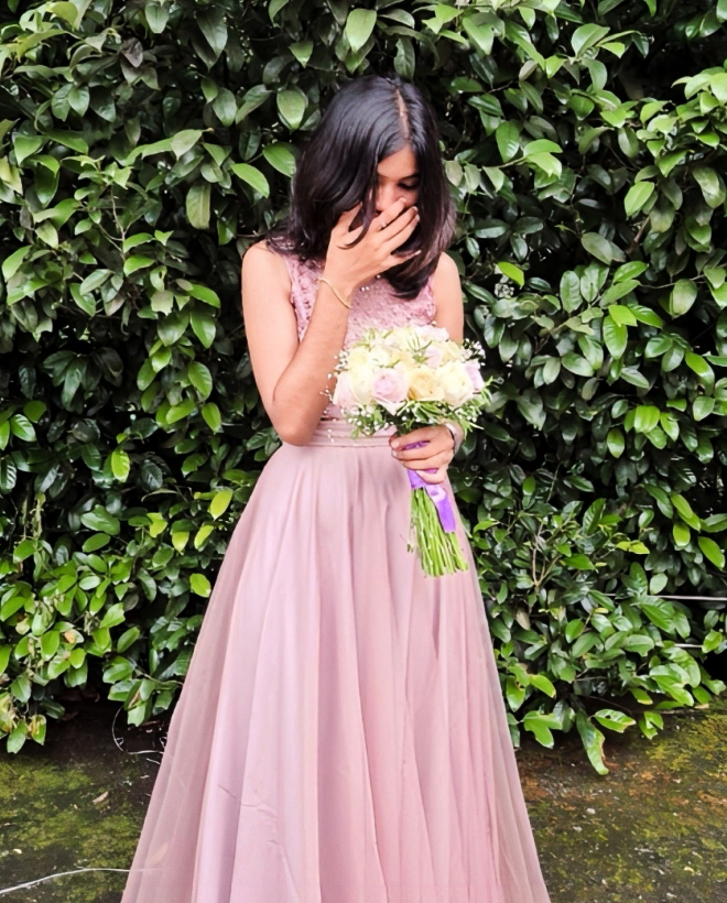 Bridesmaids Dress