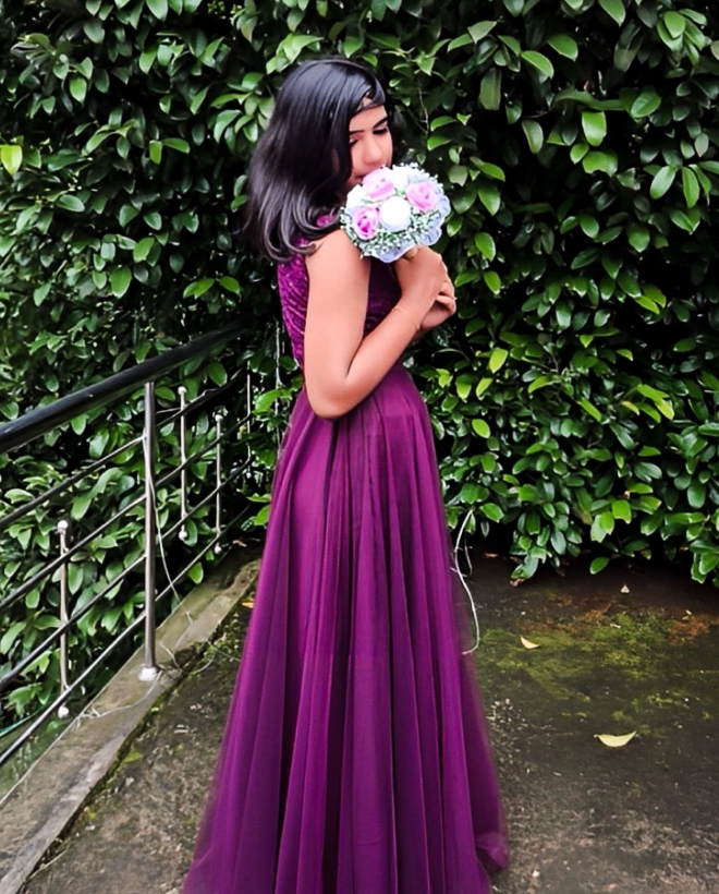 Bridesmaids Dress