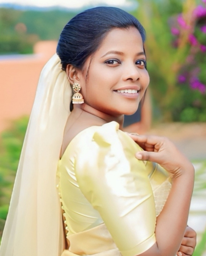 Designer Saree