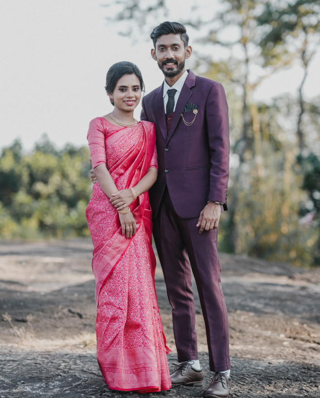 Wedding Attire