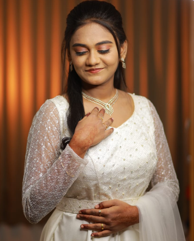 Bridal Gown