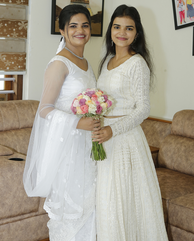Bridal Gown