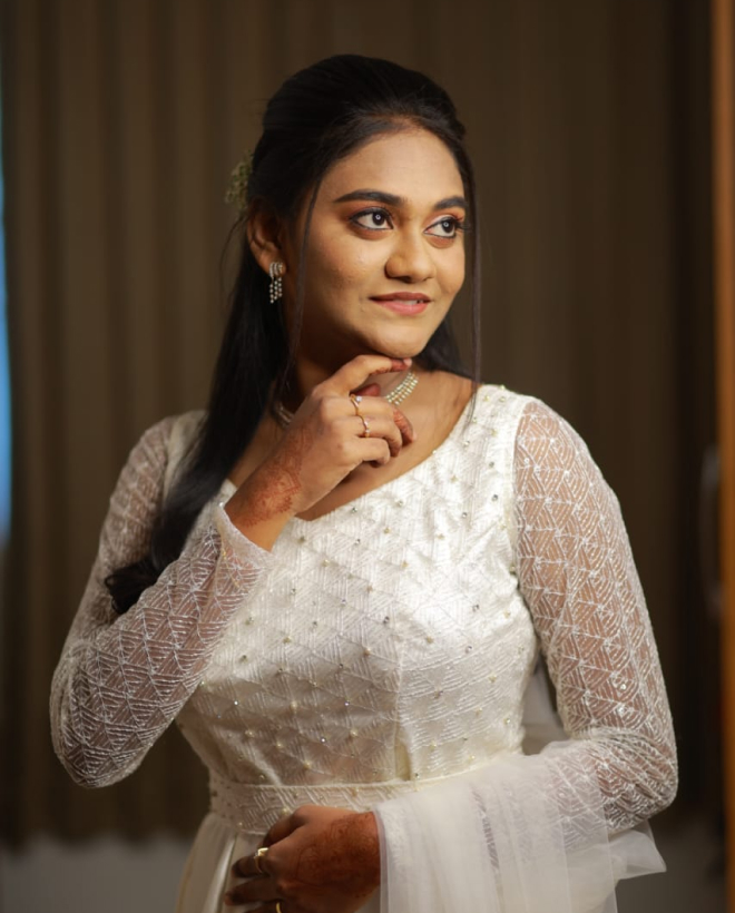 Bridal Gown